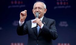 Kılıçdaroğlu'na "gri tik" verildi