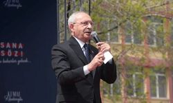 Kılıçdaroğlu'ndan ikinci Atatürk Havalimanı çıkışı: Yapacağız!