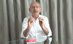 Kemal Kılıçdaroğlu'ndan yeni video 'Merak etmeyin para var'