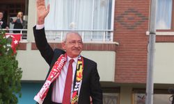 Cumhurbaşkanı adayı Kılıçdaroğlu: Birinci turda bitirmek zorundayız!