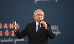 Kemal Kılıçdaroğlu: Benim saraylarda gözüm yok, Mustafa Kemal'in Çankaya'sına gideceğim