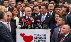 Sarıgül seçimlerde Kılıçdaroğlu'nu destekleyeceğini açıkladı