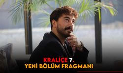 Kraliçe 7.bölüm fragmanı 3 Mayıs'ta neler olacak?