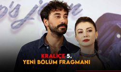 Kraliçe 5.bölüm fragmanı 19 Nisan'da neler olacak?