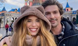 Brezilyalı model Larissa hastalığını ilk kez açıkladı