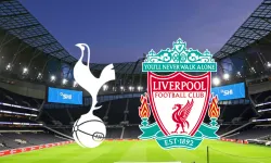 CANLI İZLE! Liverpool Tottenham canlı maç izle