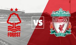 Canlı Maç! Liverpool - Nottingham Forest maçı canlı izle! Liverpool - Nottingham Forest maçı hangi kanalda?