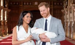 Meghan Prensi 'evi'ne yolluyor, kendisi çocuklarla kalacak