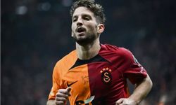 Dries Mertens'ten Galatasaraylıları üzecek haber