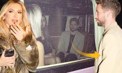 Galatasaraylı Mertens'den Hadise'ye flaş çağrı! "Bana özel..."