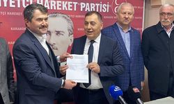 MHP'de liste krizi! Murat Karagül neden istifa etti?