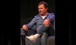 Parkinsonla mücadele eden Michael J. Fox: '80 yaşında olmayacağım'