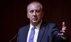 Muharrem İnce'den seçmenlere kritik çağrı: "Seçenek sunuyorum"