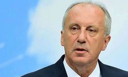 Muharrem İnce: Davutoğlu ve Babacan'ı göndersinler CHP'ye destek vereyim