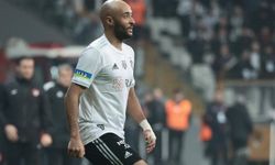 Derbide 2 asist birde gol atan Redmond kimdir, kaç yaşında Beşiktaş'ta sözleşmesi bakın ne zaman bitiyor?