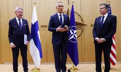 Finlandiya resmen NATO üyesi oldu