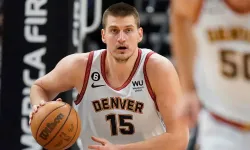 NBA play-off'larda rakiplerini yenen Denver ile Phoenix, yarı finalde eşleşti