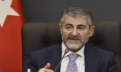 Bakan Nebati: "Mayıstan itibaren gevşeme olacak"