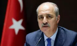 Cumhur İttifakı'nın TBMM Başkanı adayı Numan Kurtulmuş oldu