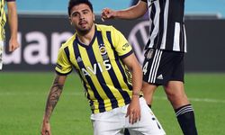 Ozan Tufan Beşiktaş'a mı transfer oluyor? İşte ilk açıklama