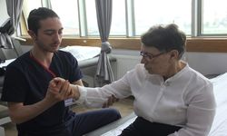 Robotik rehabilitasyon nedir? Parkinson tedavisinde büyük umut!