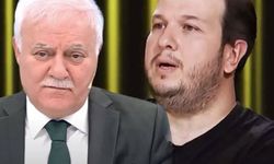 Şahan Gökbakar'dan Nihat Hatipoğlu'na: RTÜK bunu nasıl müsaade ediyor?