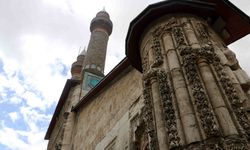 Sivas'taki 752 yıllık medrese koruma altına alındı