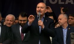 Bakan Soylu’dan gözdağı: Nefes aldırmıyoruz