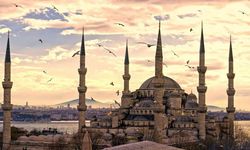 Restorasyon bitti! Sultanahmet Camii yeniden ibadete açılıyor