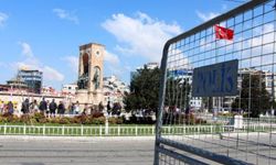 1 Mayıs'ta hangi yollar trafiğe kapatılacak? 1 Mayıs'ta Taksim'e izin verilecek mi?