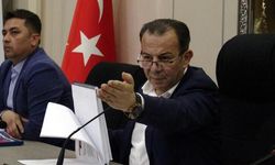 Tanju Özcan görevden uzaklaştırıldı