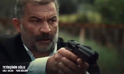 Tetikçinin Oğlu 4.bölüm fragmanı