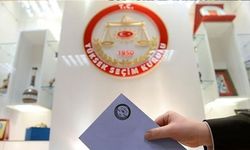 Türkiye'de kaç seçmen var? YSK 2023 resmi seçmen sayısını açıkladı