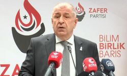 Zafer Partisi aday listesini YSK'ya teslim etti