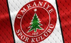 Ümraniyespor, TFF'den 8 maçın VAR kayıtlarını istedi