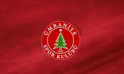 Ümraniyespor’ın yeni teknik direktöru Mustafa Er oldu