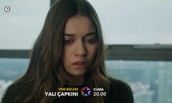 Yalı Çapkını 28. bölüm 1. fragmanı