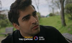 Yalı Çapkını 29.Bölüm 3. Fragmanı