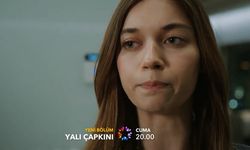 Yalı Çapkını 30.Bölüm 2. Fragmanı nefes kesti