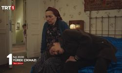 Yürek Çıkmazı 19. yeni bölüm 2. fragmanı