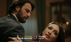 Yüz Yıllık Mucize 4.yeni bölüm 2. fragmanı