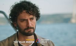 Yüz Yıllık Mucize 6.Bölüm 2. Fragmanı