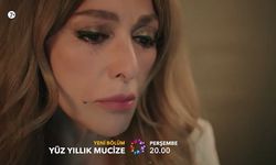 Yüz Yıllık Mucize 7.Bölüm Fragmanı