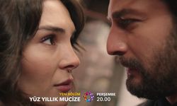 Yüz Yıllık Mucize 3.bölüm 2. fragmanı