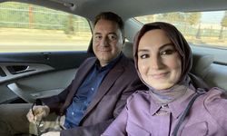 Zeynep Babacan kaç yaşında, ne iş yapıyor? Ali Babacan'ın eşi Zeynep Babacan kimdir?