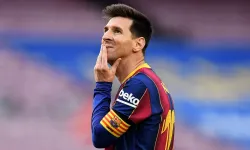 Lionel Messi yeni adresi belli oldu