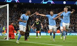 Manchester City'den sürpriz yeni sezon formaları