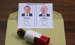 Anka, İHA ve AA 2.tur seçim sonuçlarına göre 13.Cumhurbaşkanı Recep Tayyip Erdoğan oldu