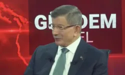 Ahmet Davutoğlu'ndan gündem yaratacak sözler! 'Kılıçdaroğlu isterse bırakırım'