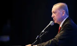 Cumhurbaşkanı Recep Tayyip Erdoğan muhalefete yönelik eleştirilerde bulundu